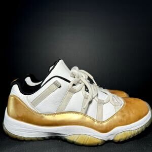 Size 10 - Nike Air Jordan 11 Retro Low Closing Ceremony Men's Shoes